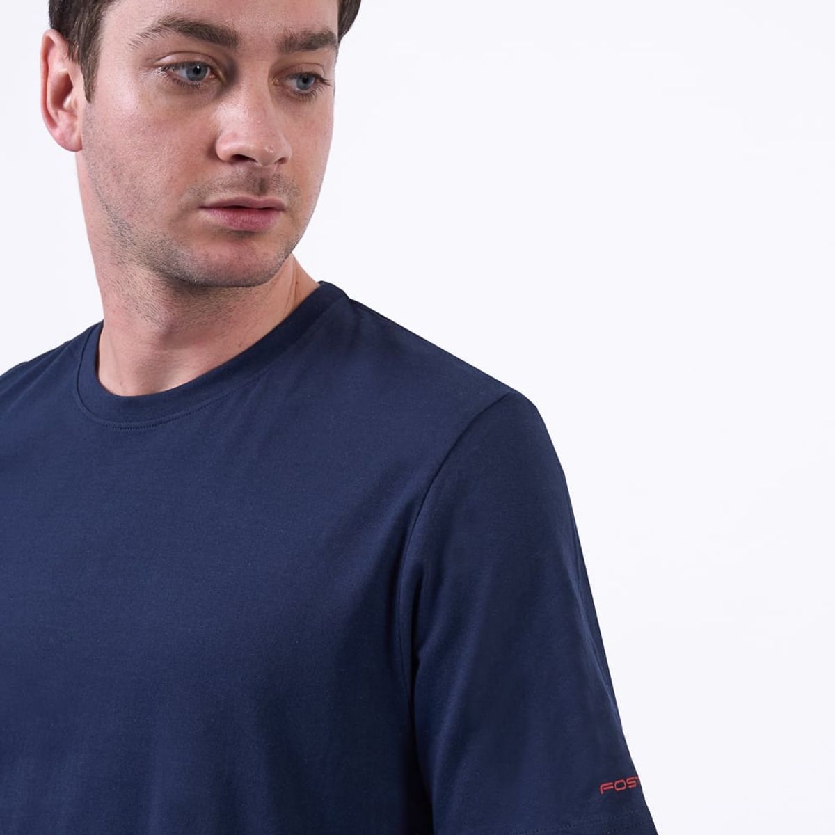 FOSTER - POLO THOM JERSEY