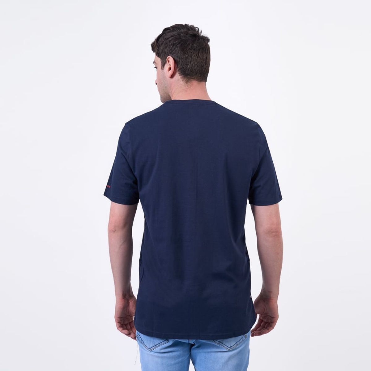 FOSTER - POLO THOM JERSEY