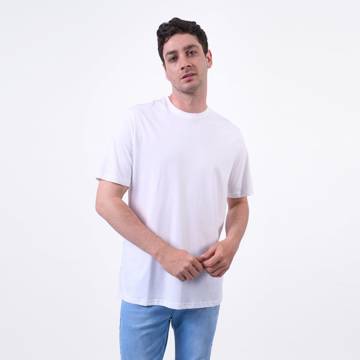 FOSTER - POLO THOM JERSEY