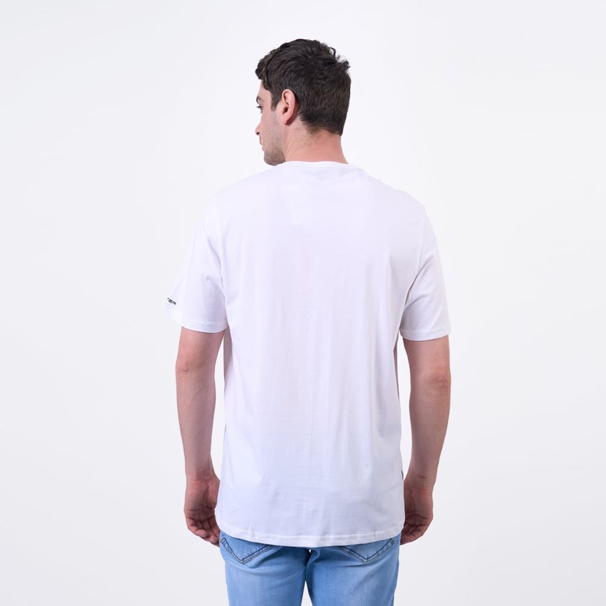 FOSTER - POLO THOM JERSEY