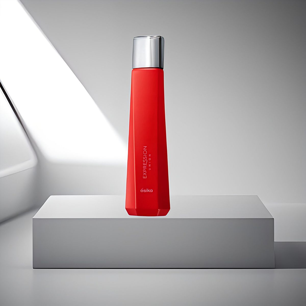 ESIKA - EXPRESSION UNION PERFUME DE MUJER -ESIKA