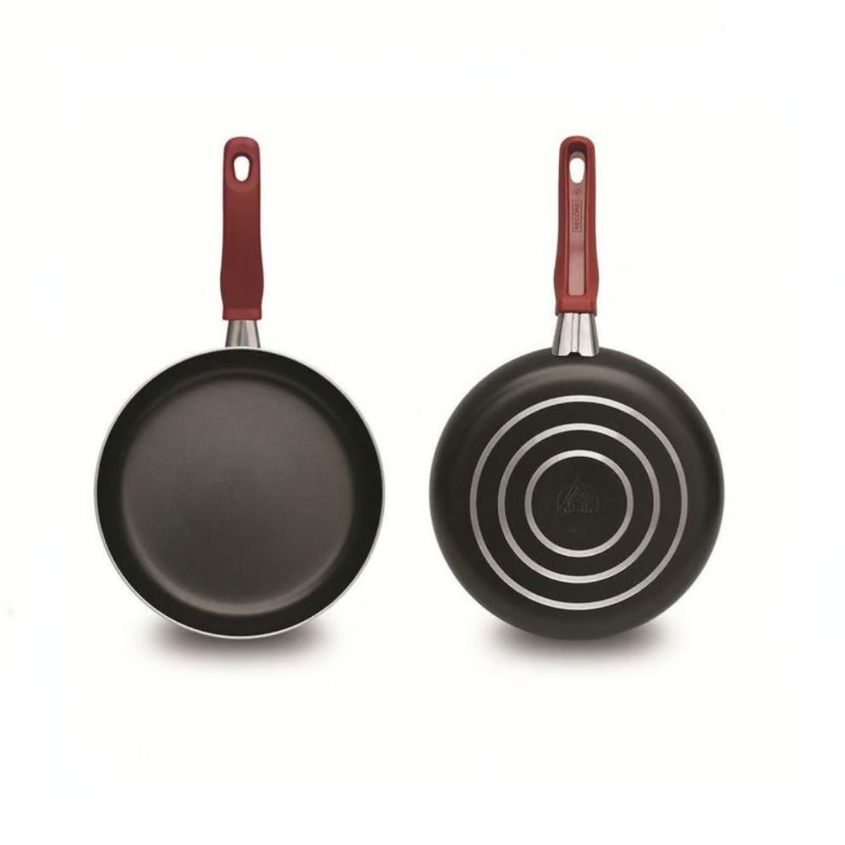 RECORD - Sartén Gama Aluminio Antiadherente 18cm-0245180503