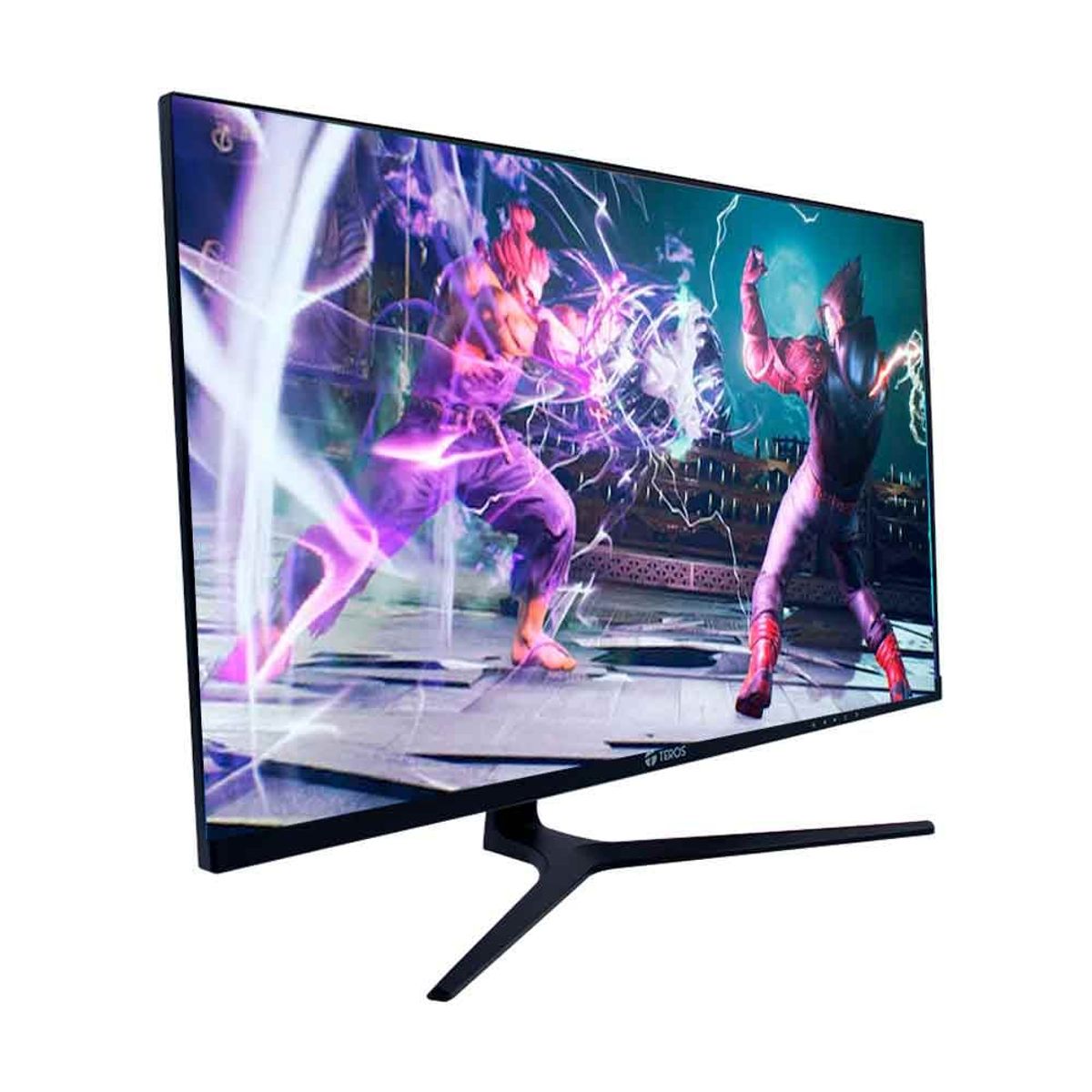 TEROS - Monitor Gamer Teros 27 2K QHD IPS 180Hz 1MS Vesa FreeSync TE-2769G
