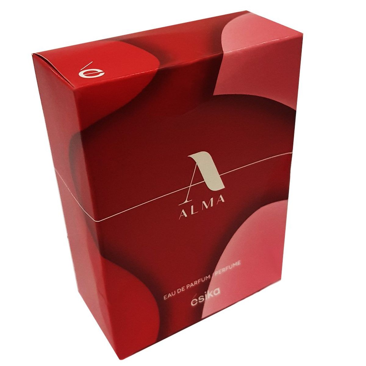 ESIKA - ALMA PERFUME DE MUJER - Esika