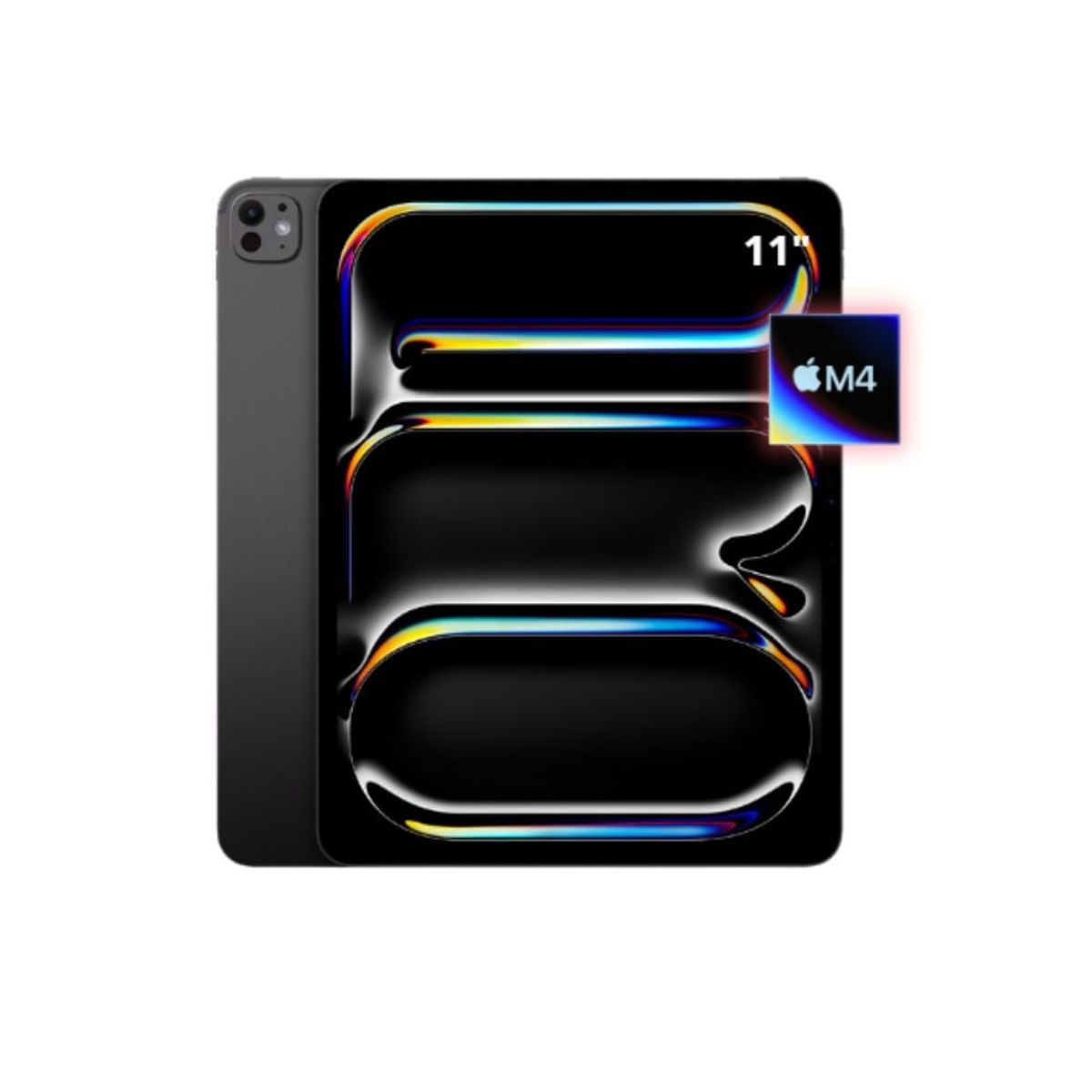APPLE - IPAD PRO 13 CHIP M5 256GB WIFI SPACE BLACK