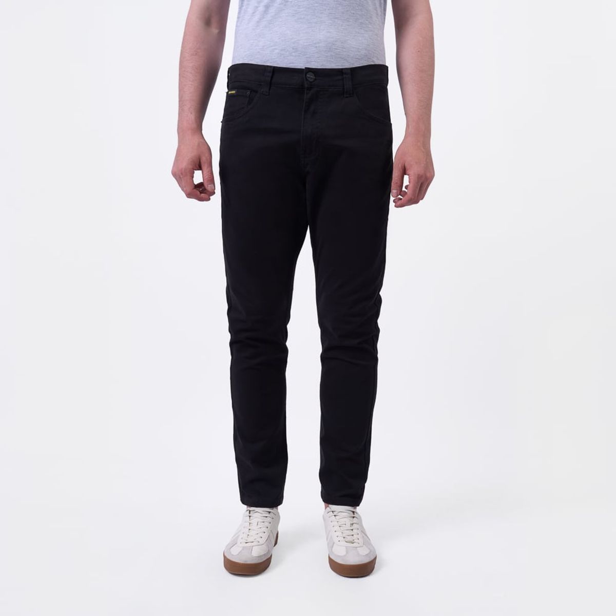 BRONCO - PANTALON KANCUN DRILL CONFORT