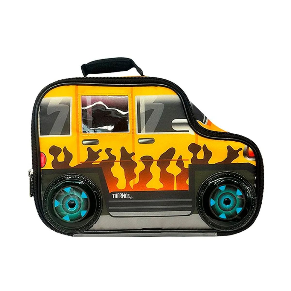 THERMOS - Thermos® Lonchera Térmica Hammer