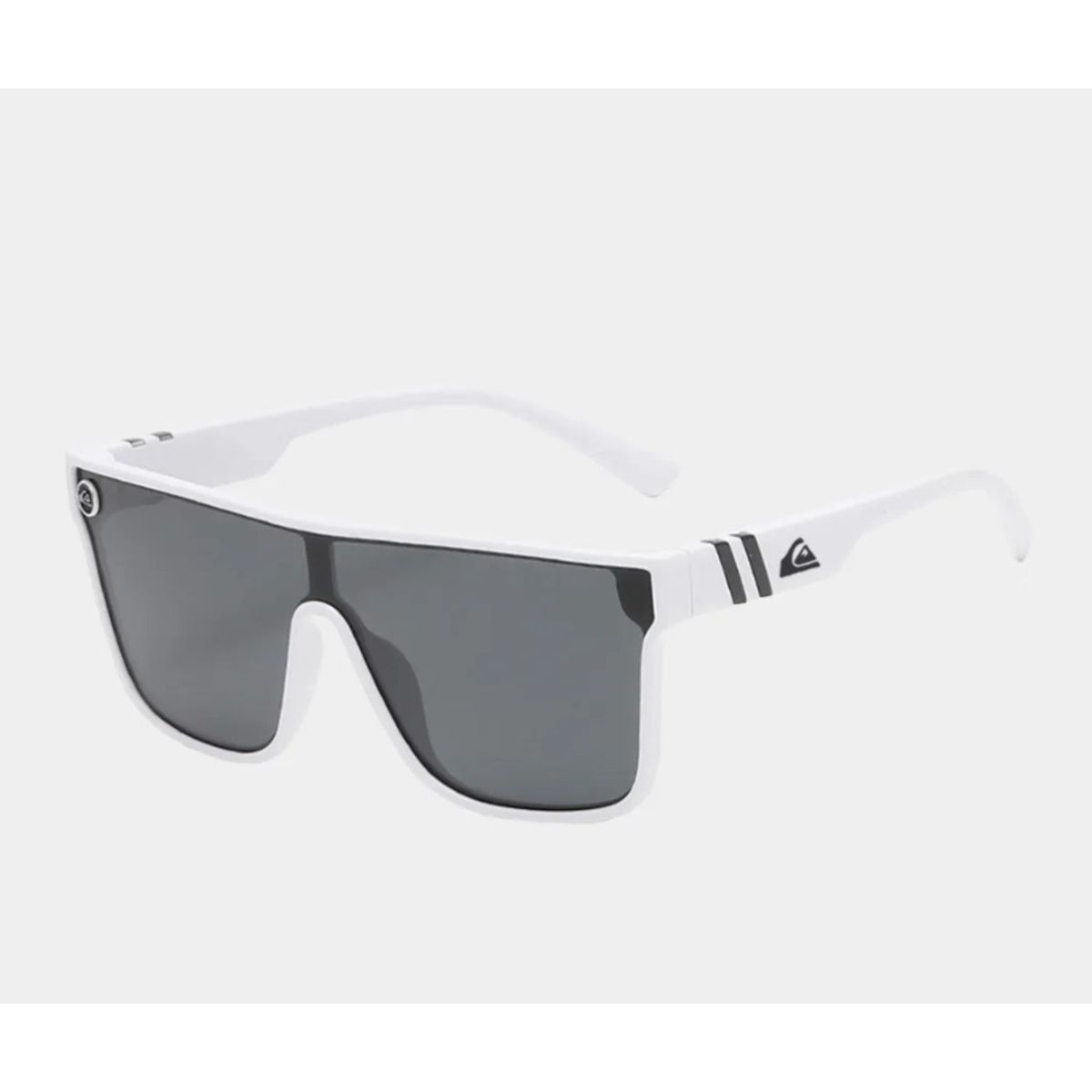 QUIKSILVER ESPECIAL - Lentes de sol quiksilver deportivo color Blanco