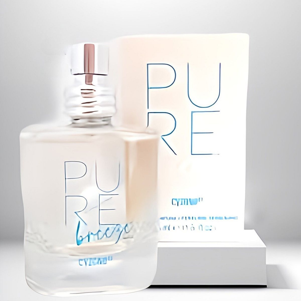 CYZONE - PURE BREEZE PERFUME CYZONE FLORAL 45ML