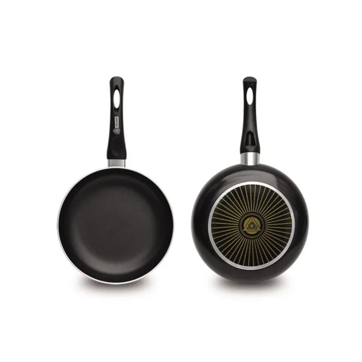 RECORD - Sartén Record Sol N22 22cm 1025220001