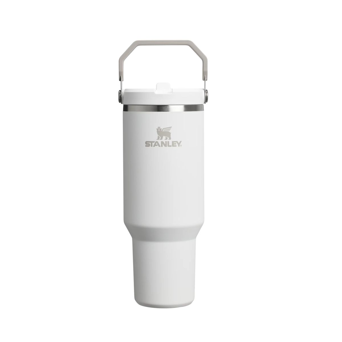 STANLEY - Vaso Tomatodo Mug Stanley Quencher 2.0 Flip Straw 40 Oz Frost