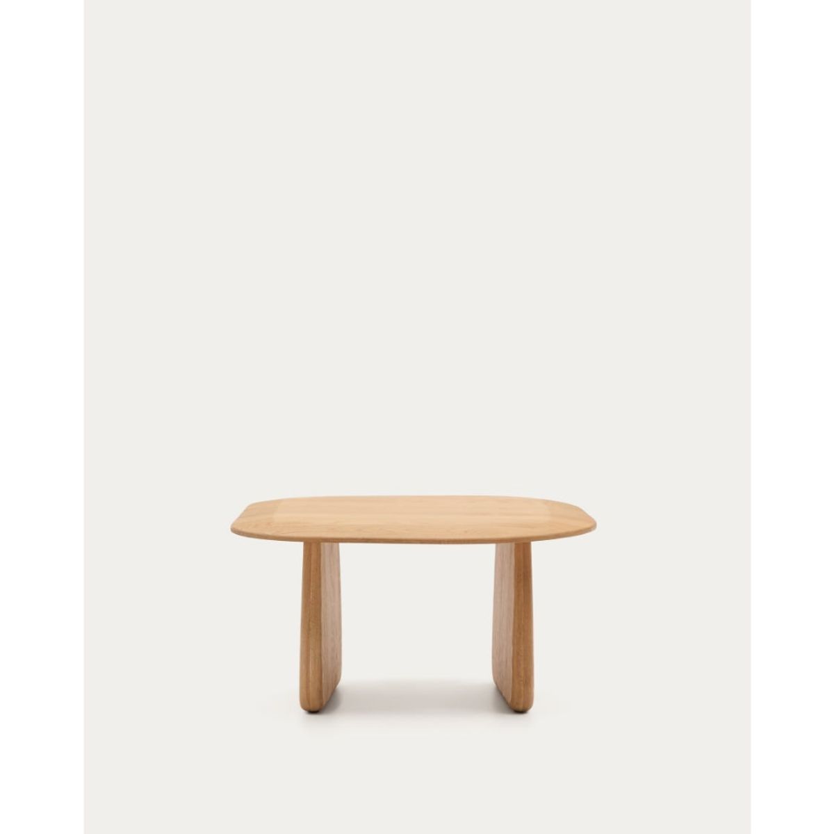 GENERICO - Mesa de centro Liberté Natural de madera Pandora Home