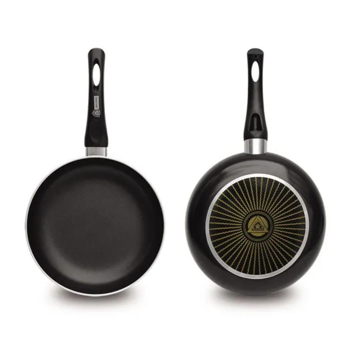 RECORD - Sartén Record Sol N22 22cm 1025220001