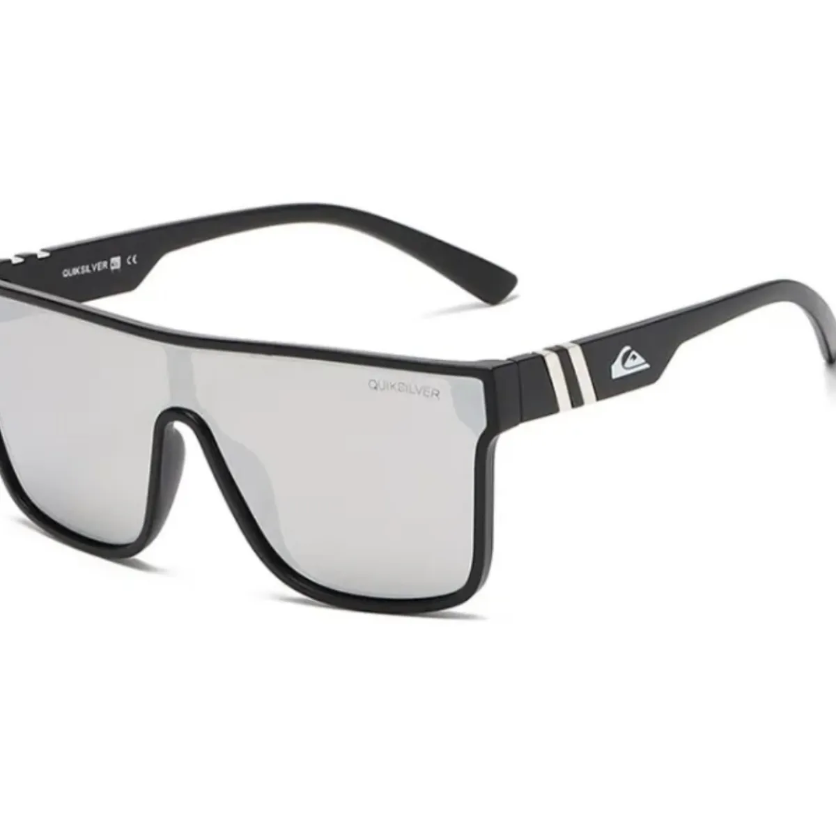 QUIKSILVER ESPECIAL - Lentes de sol quiksilver deportivo Lunas espejo