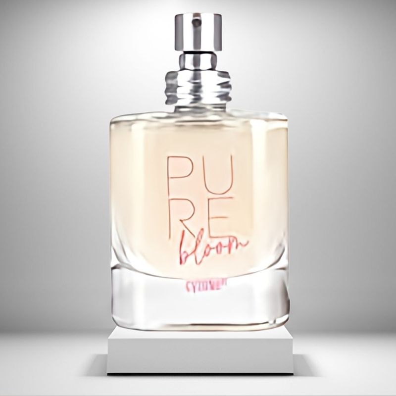 CYZONE - PURE BLOOM PERFUME CYZONE FLORAL 45ML