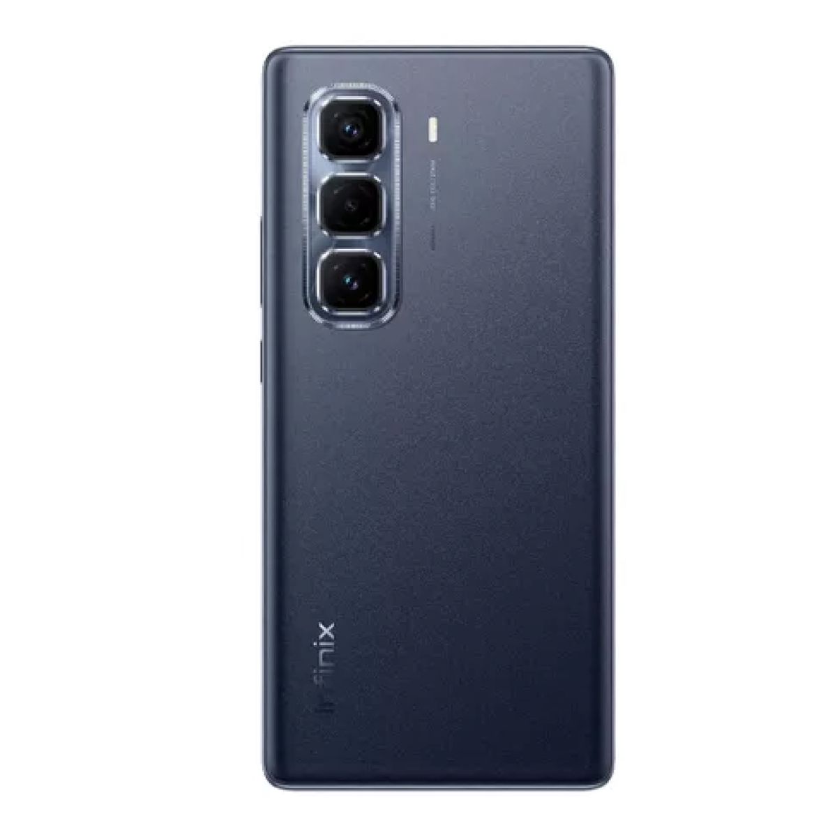 INFINIX - Celular Infinix Hot 50 PRO Plus 256GB 8GB Ram Negro Pantalla FHD+ 120Hz 50MPX