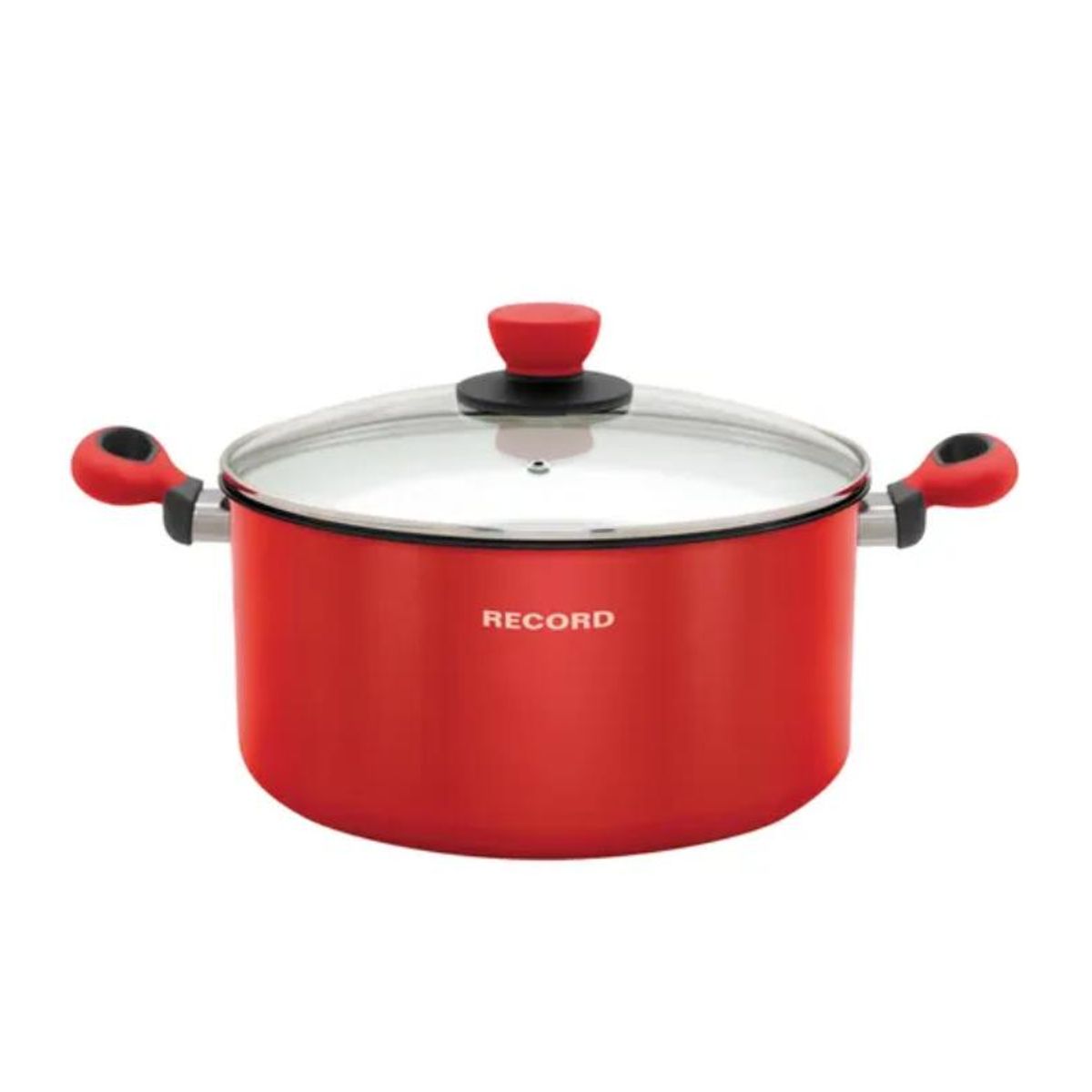 RECORD - Olla Record Acero Vitrificado n°26 0550263095