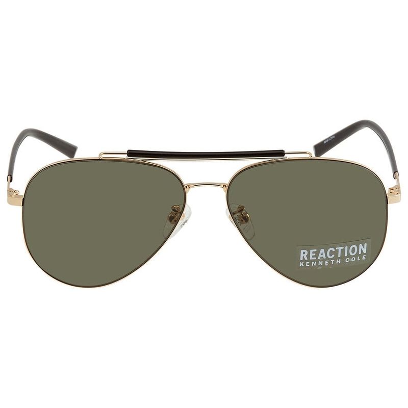 REACTION BY KENNETH COLE - Kenneth Cole Reaction - Lentes de Sol KC2815-32N-58 Hombre