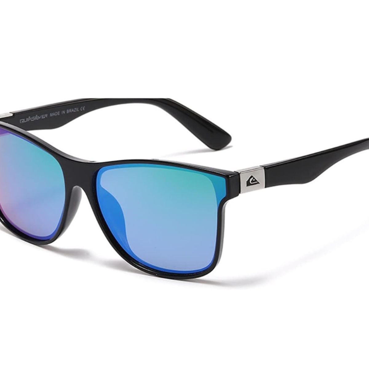 QUIKSILVER ESPECIAL - Lentes de sol ovalado quiksilver azul polarizado