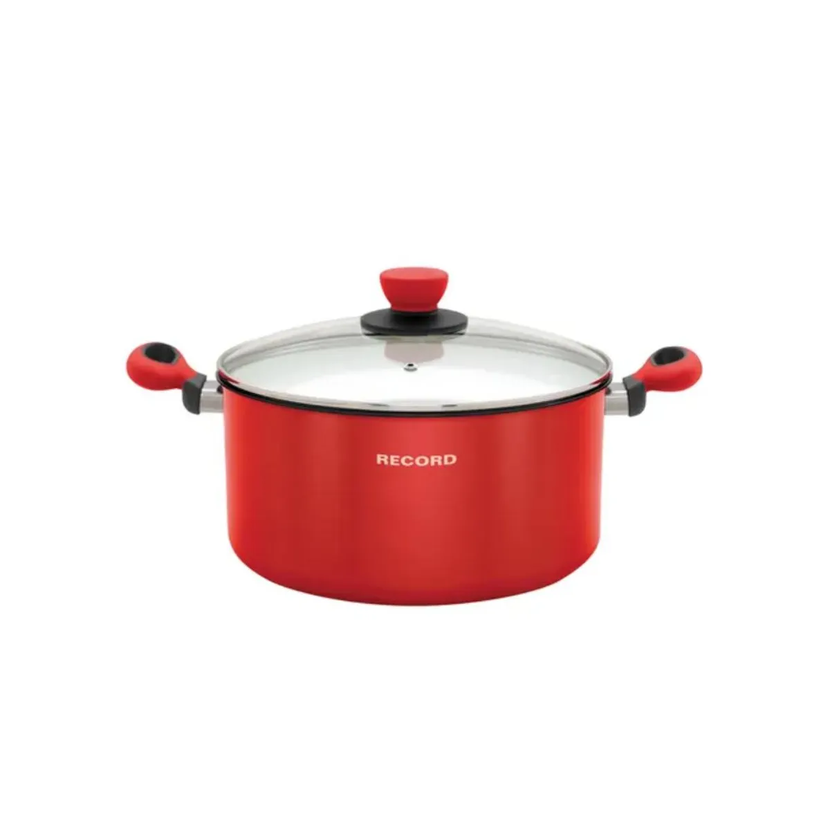RECORD - Olla Record Acero Vitrificado n°26 0550263095
