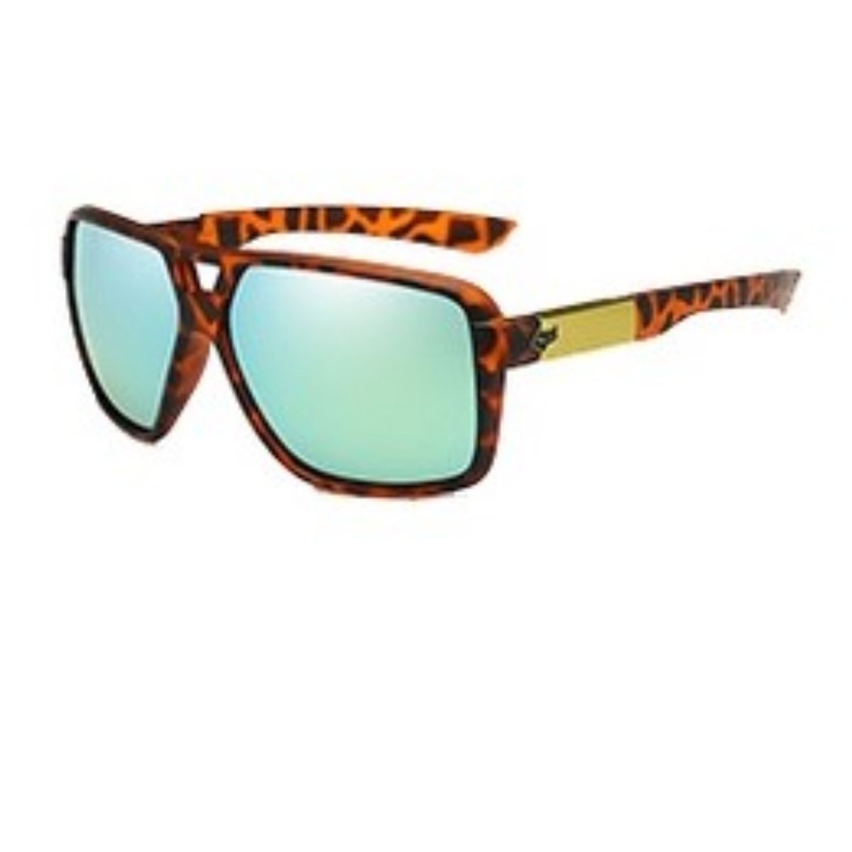 FOX RACING - Lentes de sol fox animal print