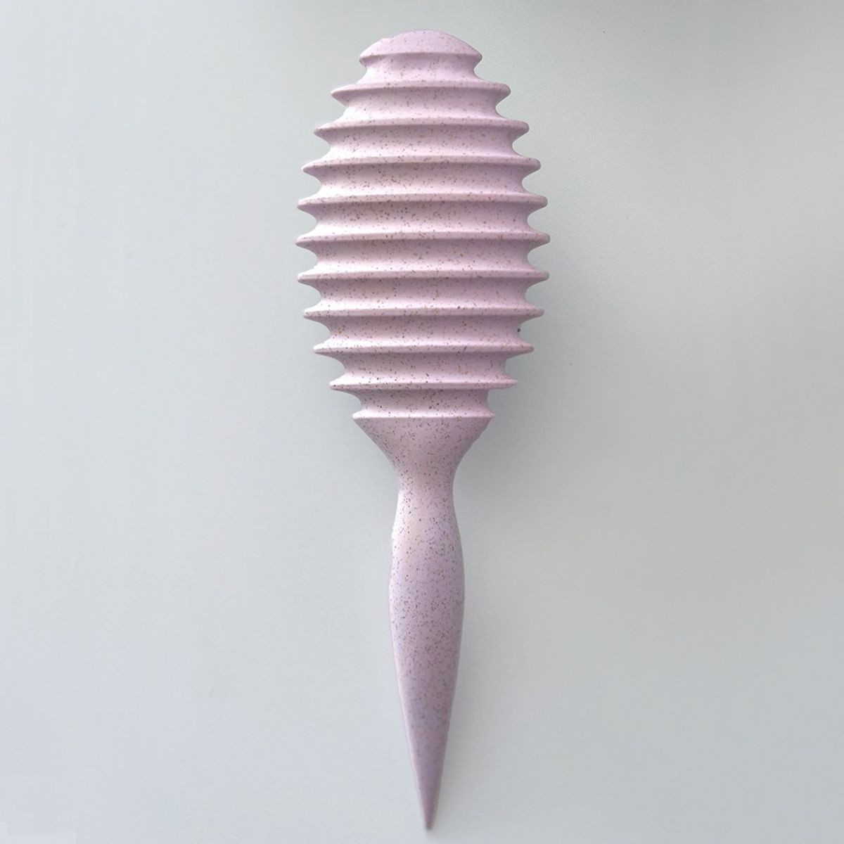 SANTOS RIZOS - Cepillo Curl de Definición  Rizos más definidos sin frizz