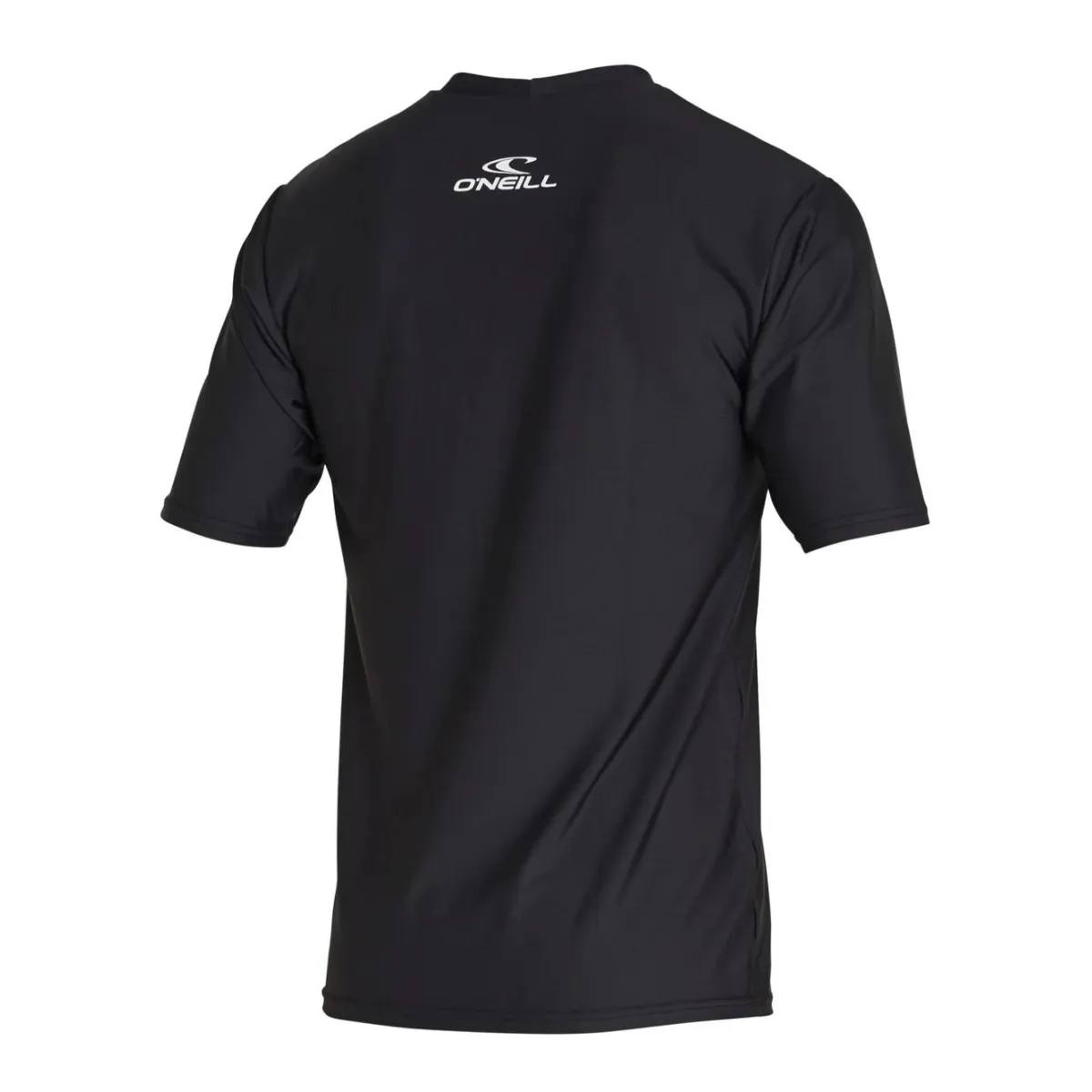 O'NEILL - Lycra Hombre Oneill Reactor UV SS Rash Vest Black