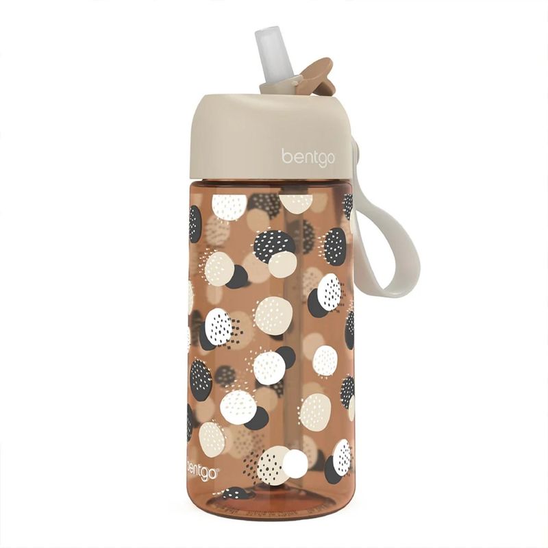 BENTGO - Tomatodo para Niños Bentgo Whimsy & Wonder - Dots