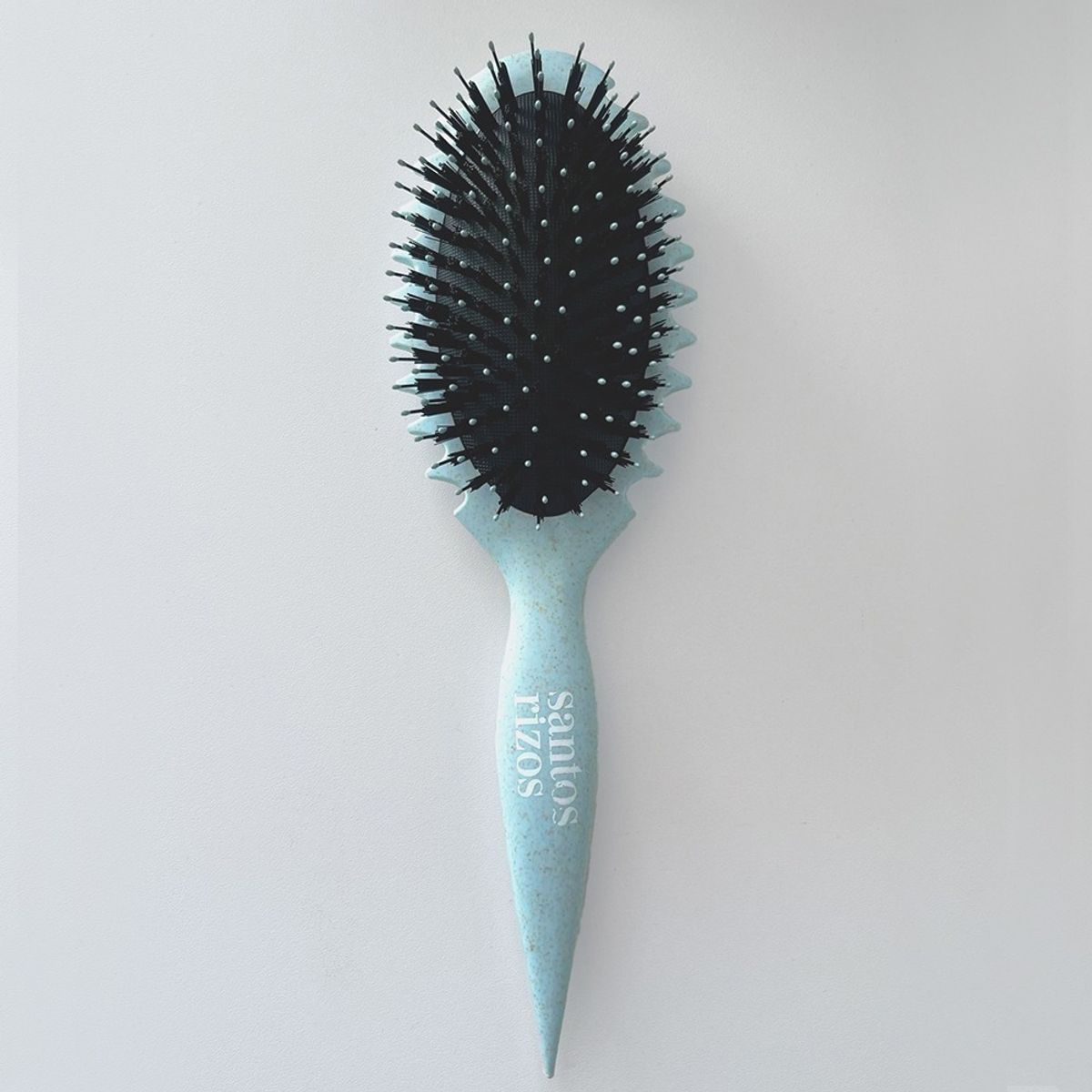 SANTOS RIZOS - Cepillo Curl de Definición  Rizos más definidos sin frizz