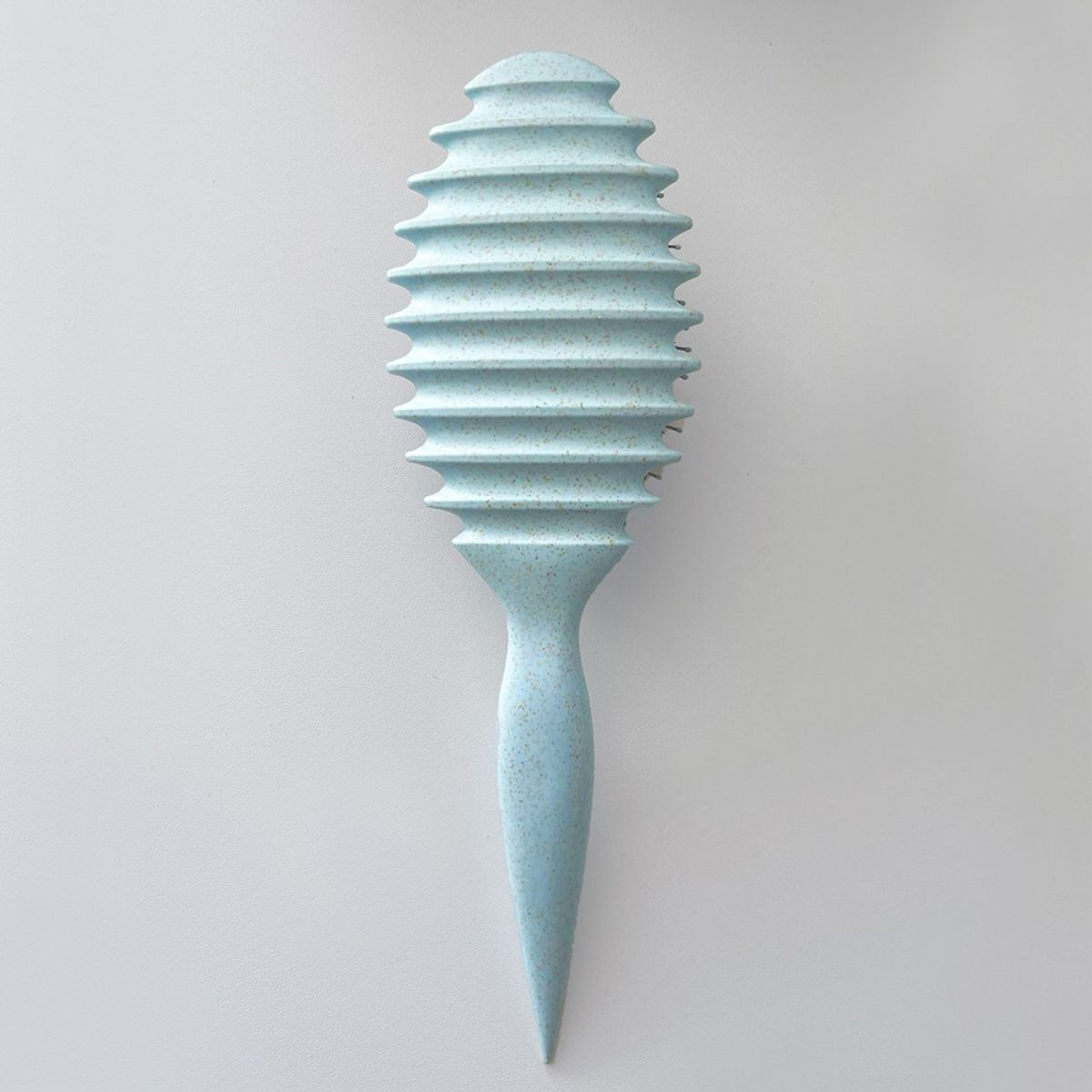 SANTOS RIZOS - Cepillo Curl de Definición  Rizos más definidos sin frizz