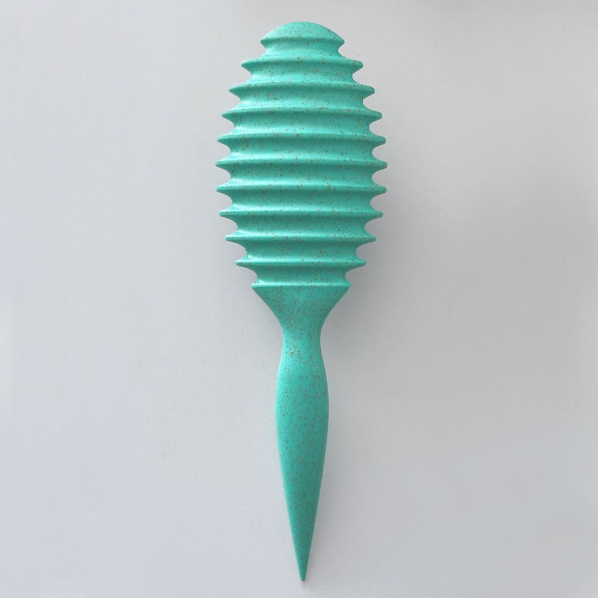 SANTOS RIZOS - Cepillo Curl de Definición  Rizos más definidos sin frizz