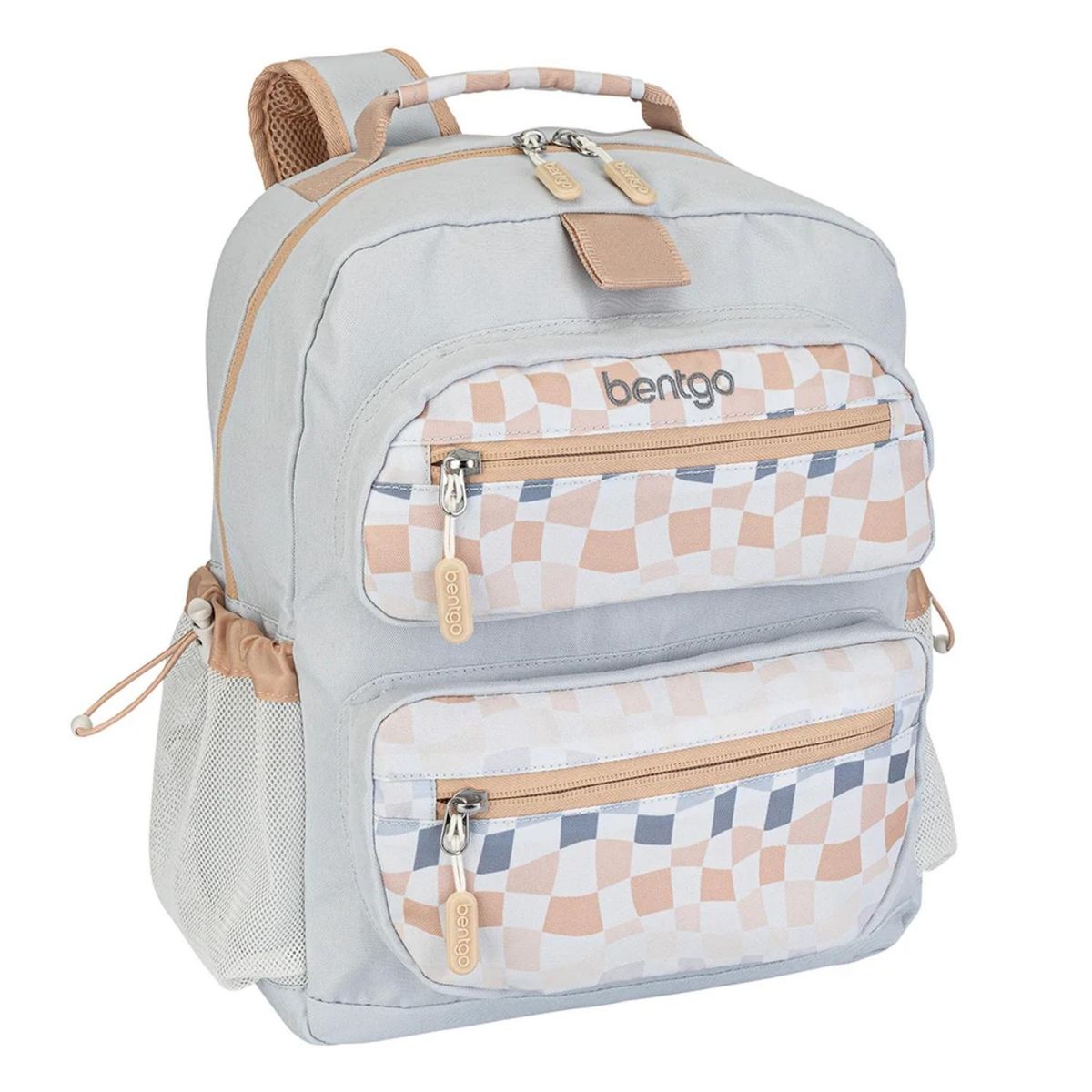 BENTGO - Mochila Escolar Bentgo Kids Whimsy & Wonder - Gradient