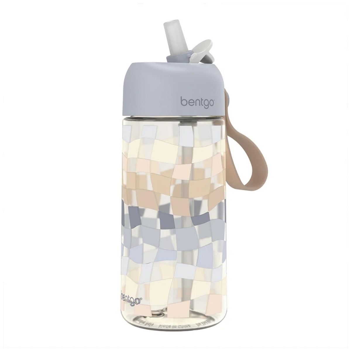 BENTGO - Tomatodo para Niños Bentgo Whimsy & Wonder - Gradient