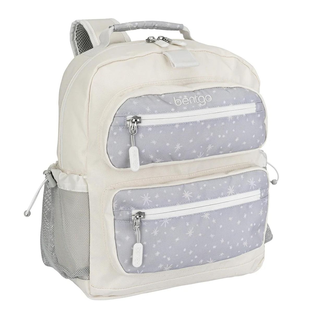 BENTGO - Mochila Escolar Bentgo Kids Whimsy & Wonder - Sprinkle