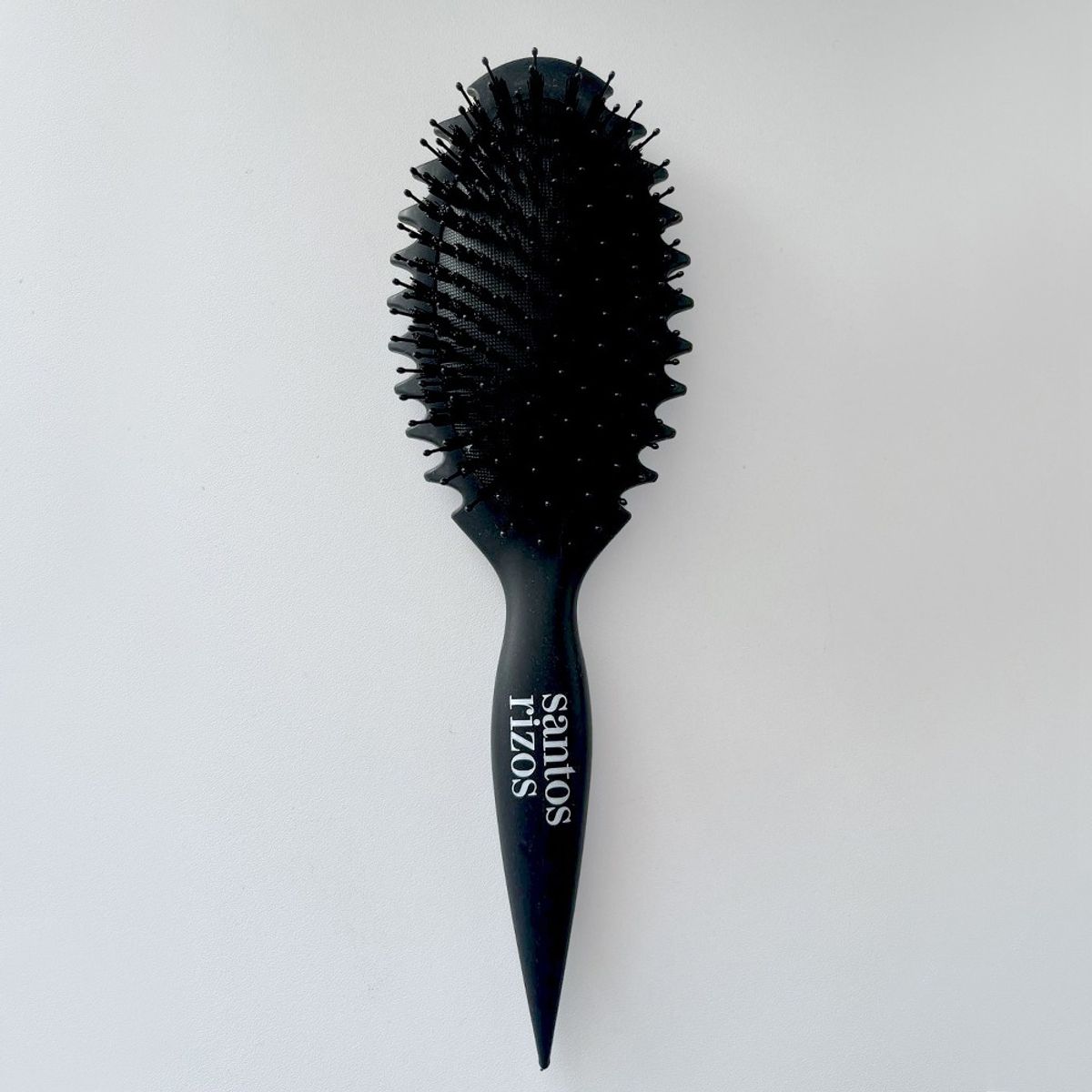 SANTOS RIZOS - Cepillo Curl de Definición  Rizos más definidos sin frizz