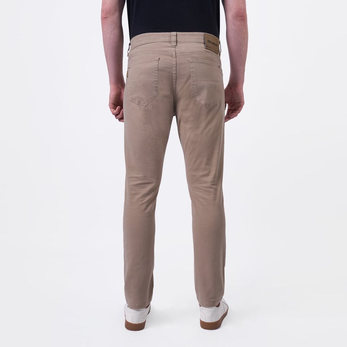 BRONCO - PANTALON KANCUN DRILL CONFORT