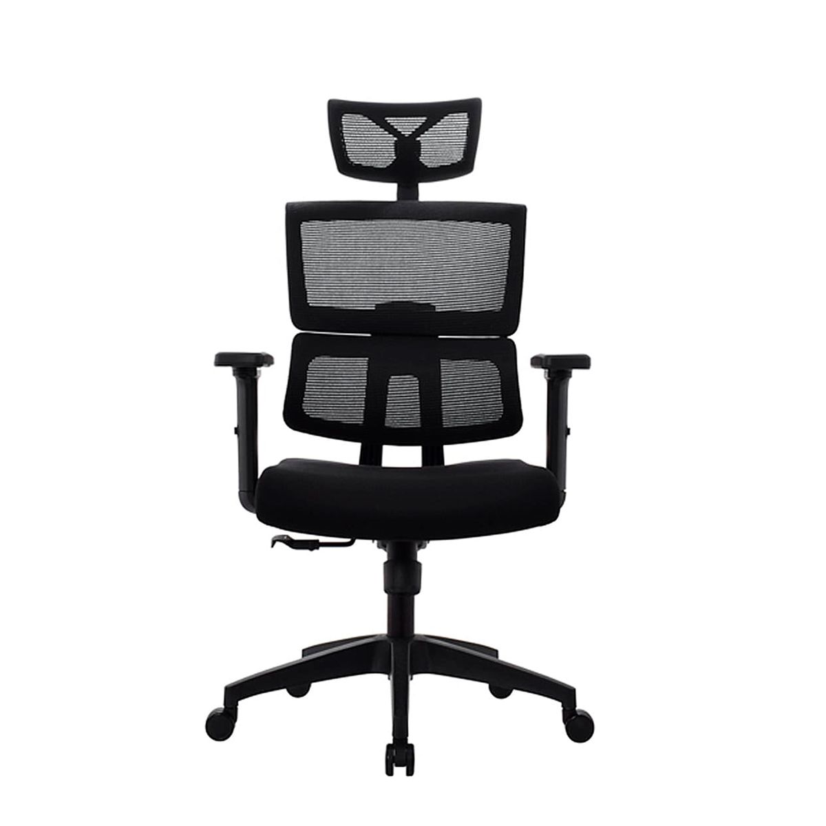 OFIDEAS - Silla Ergonómica Flip Presidente 3d Nylon Ofideas