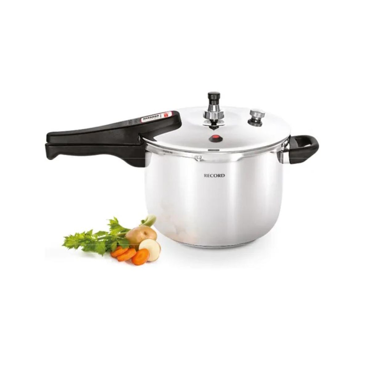 RECORD - Olla a presión Record 864050125 5L