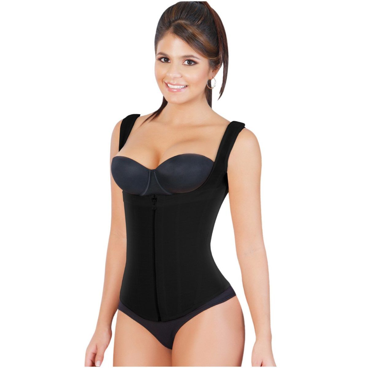 SALOME - FAJAS SALOMÉ 314 CHALECO DAMA