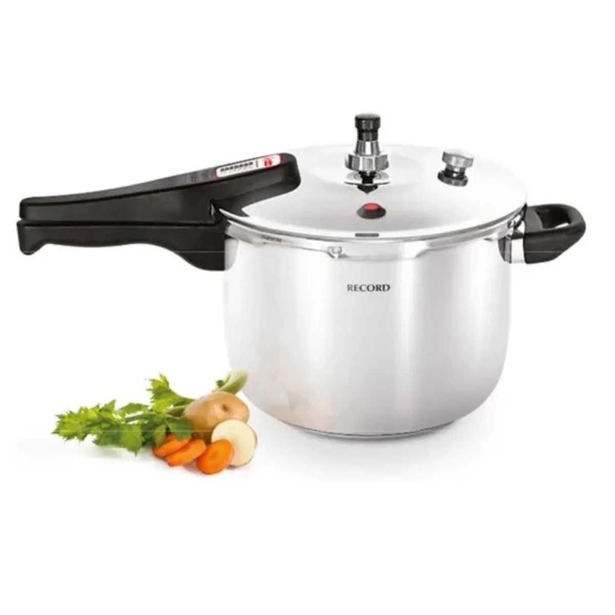 RECORD - Olla a presión Record 864050125 5L