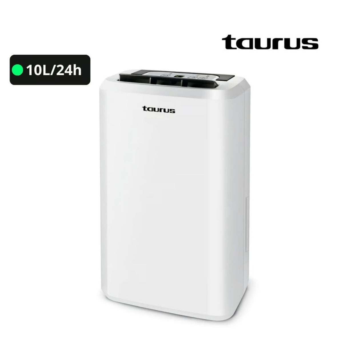 TAURUS - Deshumedecedor Taurus Digital DH101