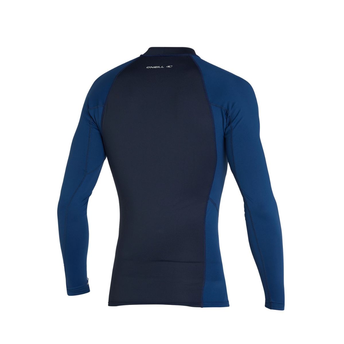 O'NEILL - LYCRA HOMBRE ONEILL PSYCHO UV LS RASH VEST ABYSS MARINE MARINE