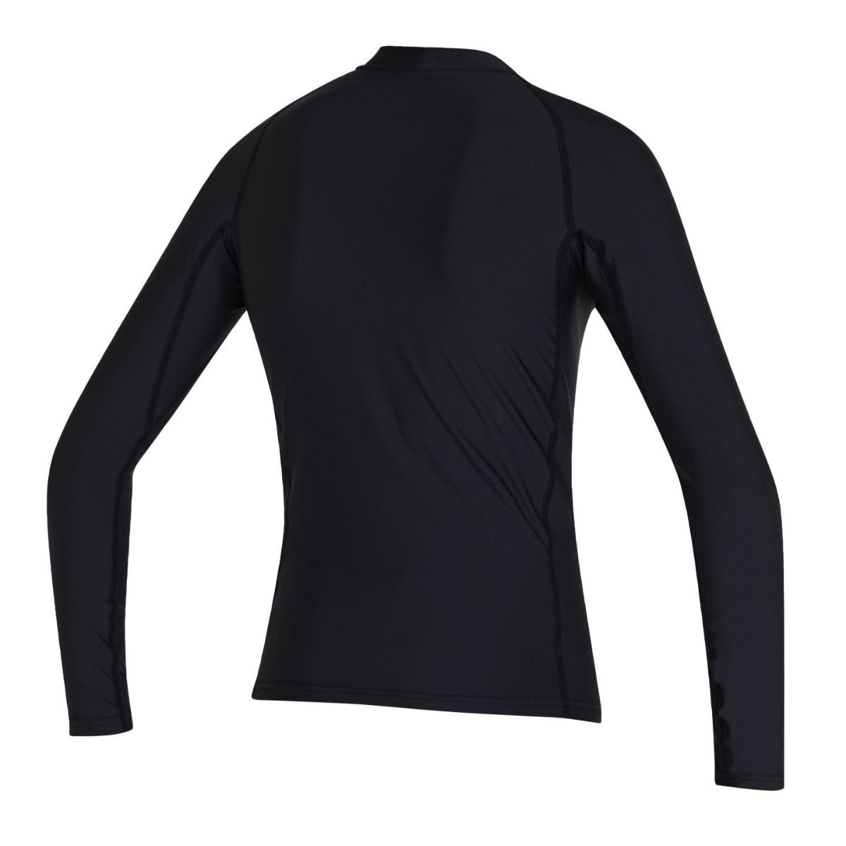 O'NEILL - LYCRA NIÑO ONEILL BOYS REACTOR UV LS RASH VEST BLACK