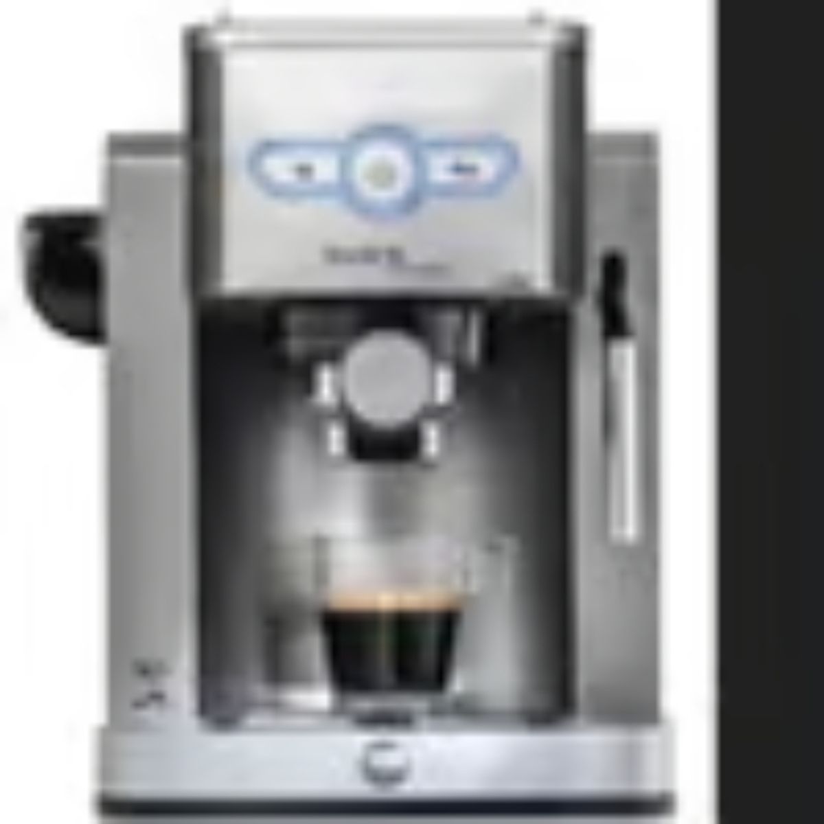 IMACO - Cafetera Expresso 19 Bares IECM192T Imaco