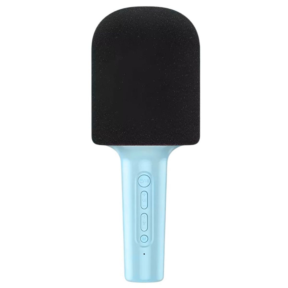 OEM - Micrófono Inalámbrico con Altavoz para Karaoke Cambio de Voz E-4905 C