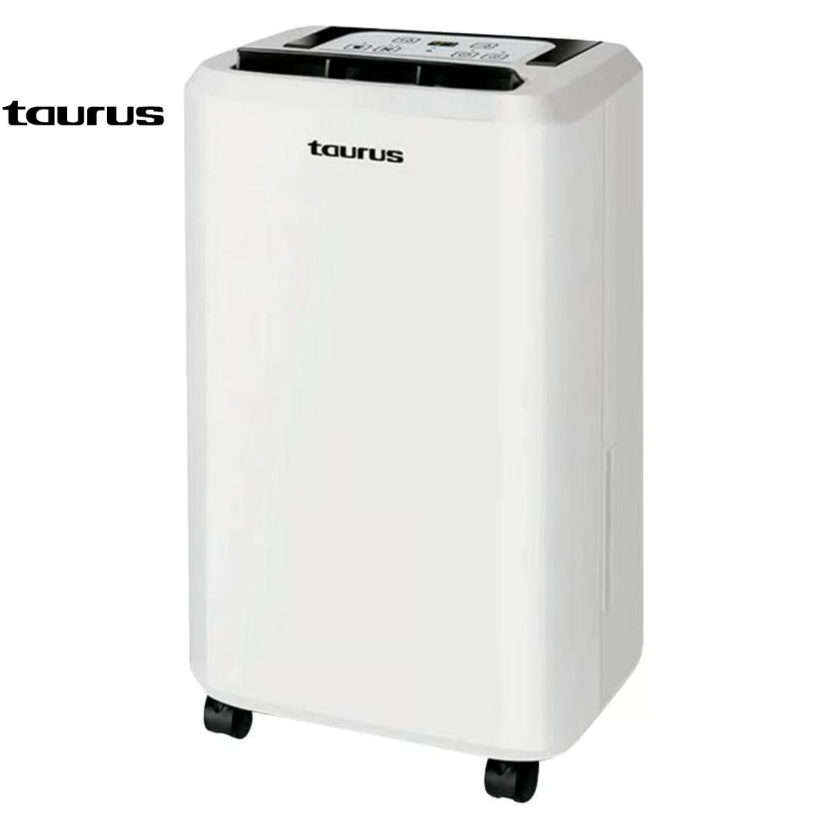TAURUS - Deshumedecedor Taurus DH201 20 litros