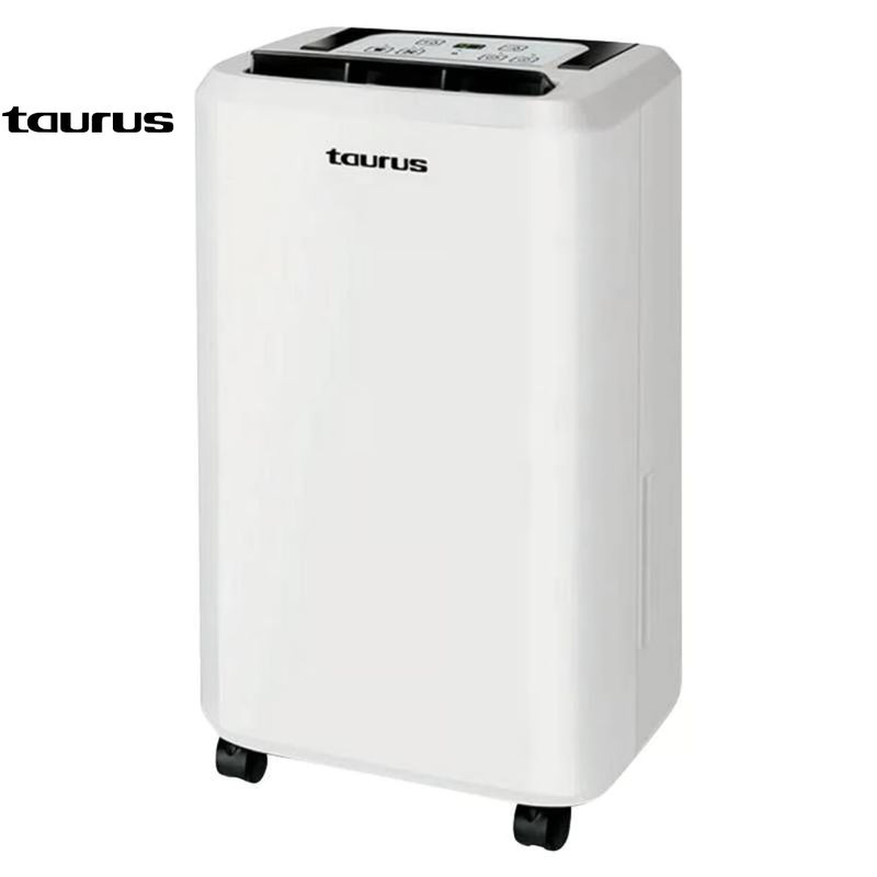 TAURUS - Deshumedecedor Taurus DH201 20 litros