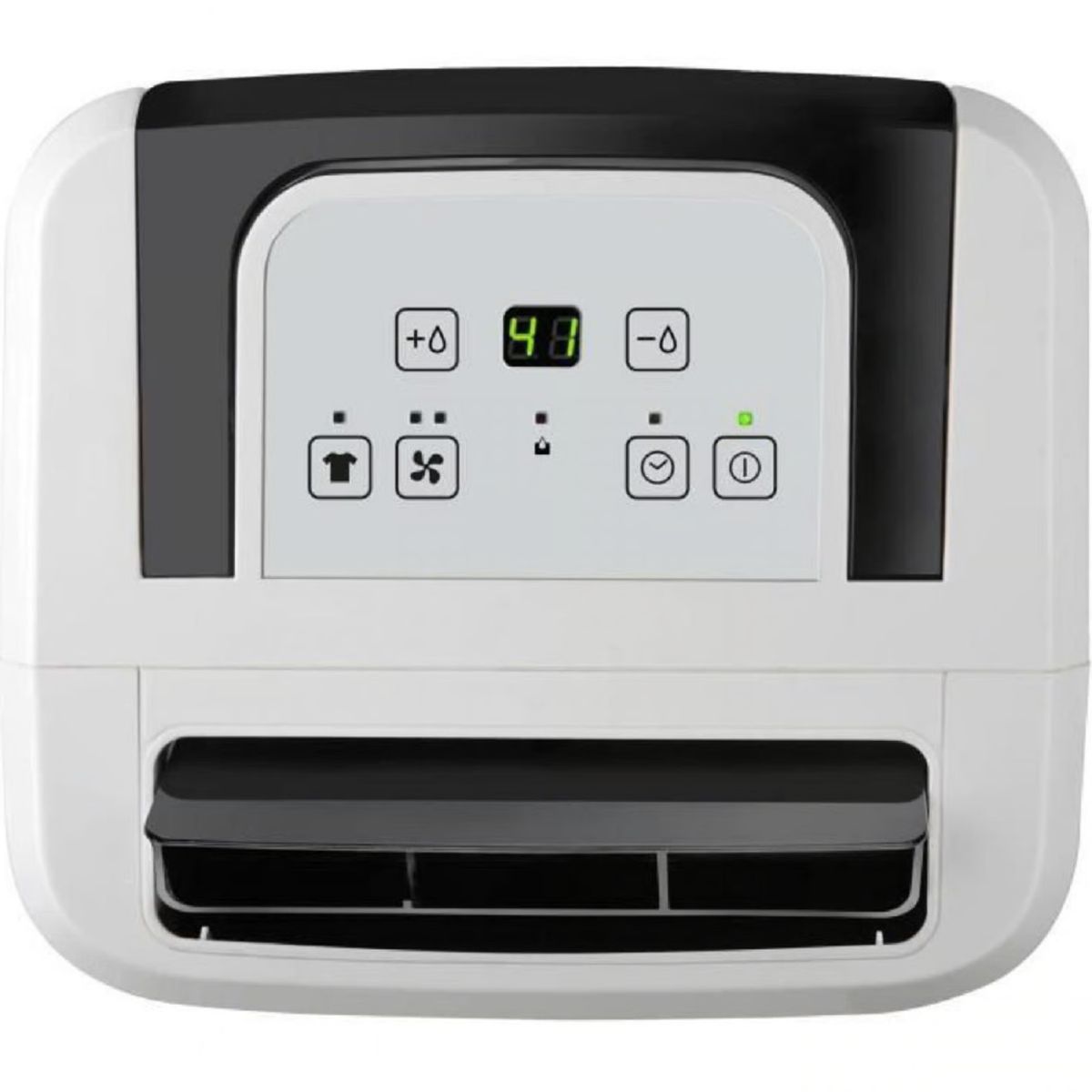 TAURUS - Deshumedecedor Taurus DH201 20 litros