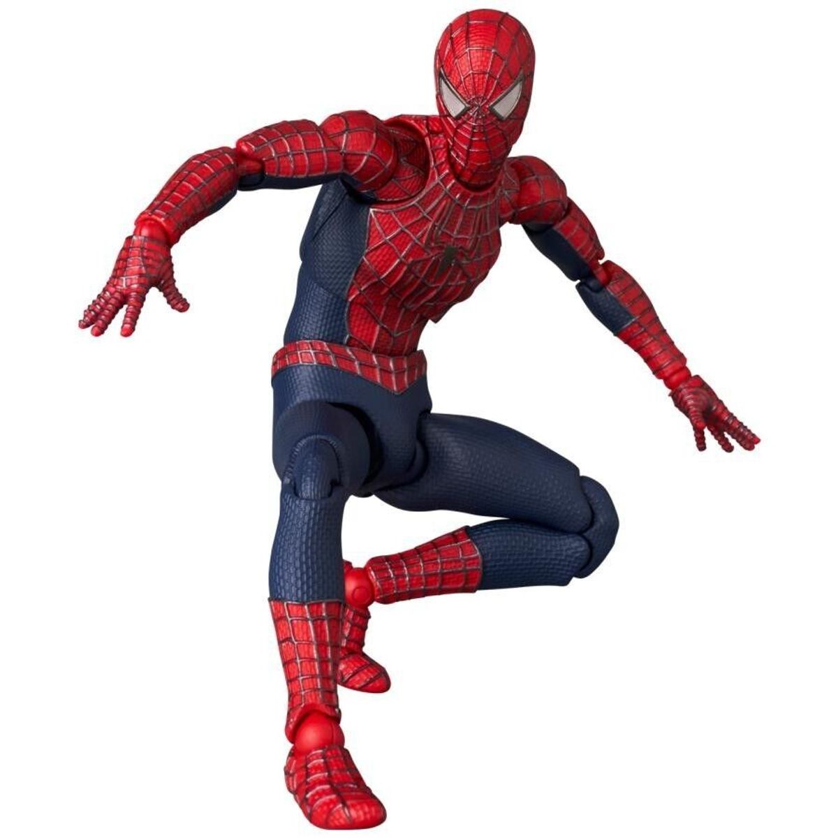 MARVEL - Spider-Man No Way Home MAFEX 241 Tobey Maguire Spiderman