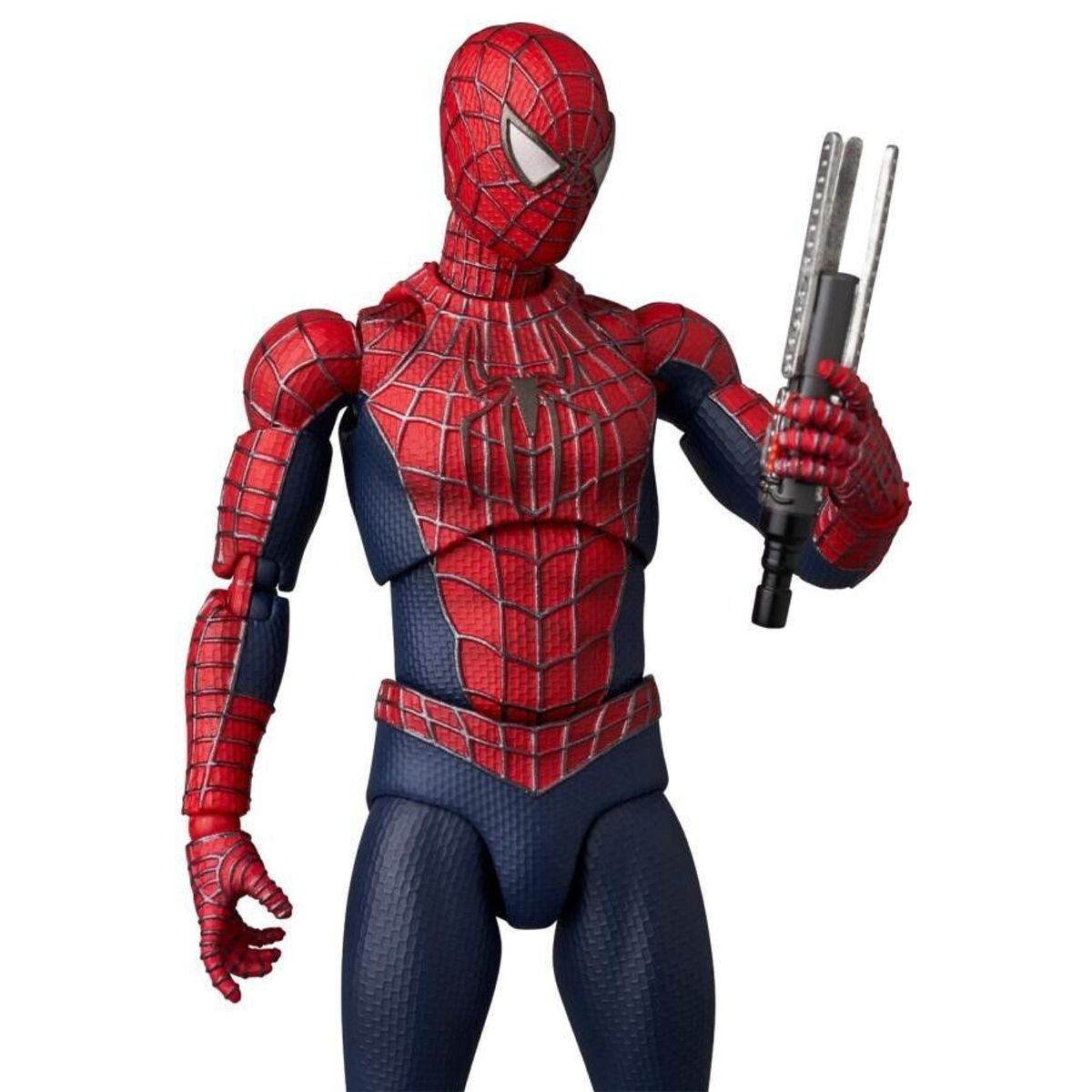 MARVEL - Spider-Man No Way Home MAFEX 241 Tobey Maguire Spiderman